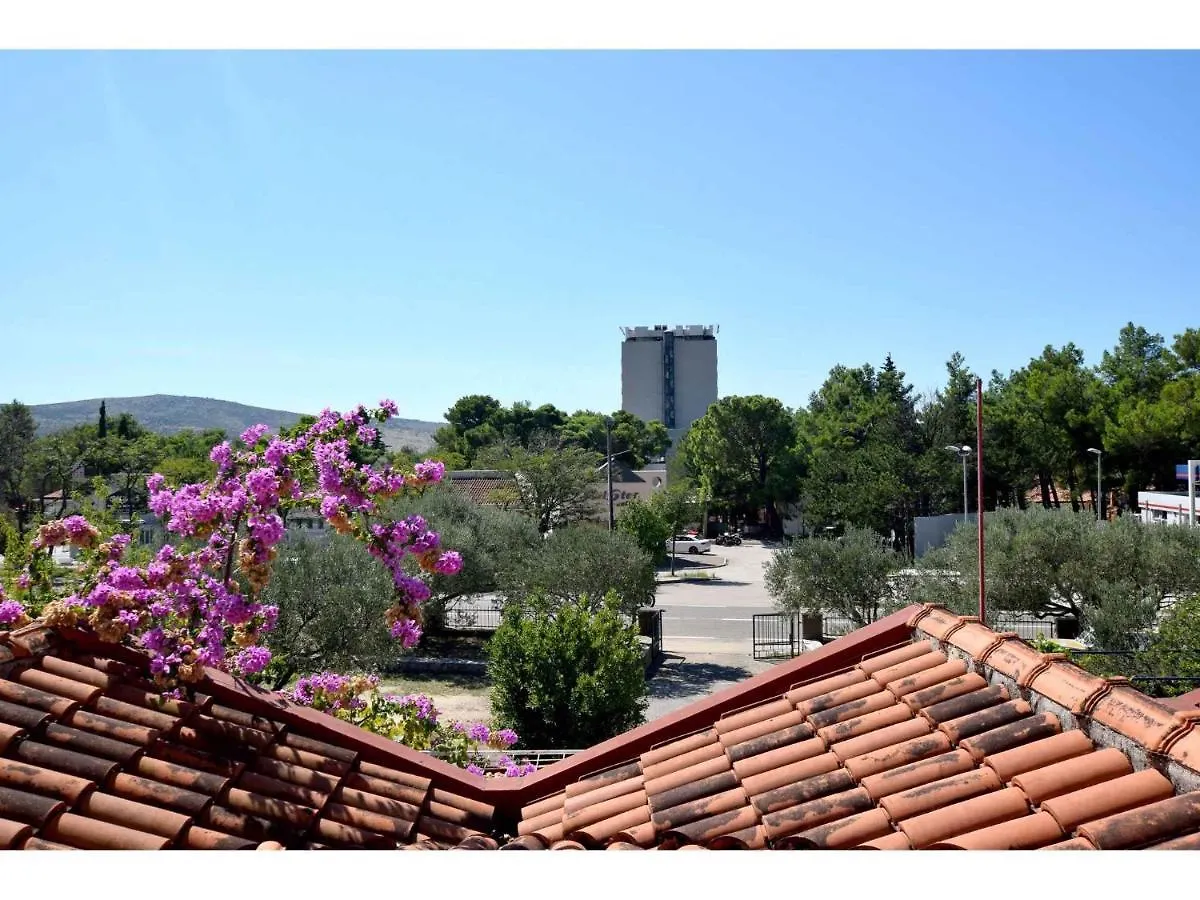 Studio In Starigrad-Paklenica 43596 Starigrad Paklenica