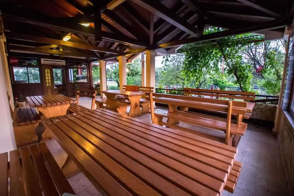 Studio In Starigrad-Paklenica 43596 Croatia