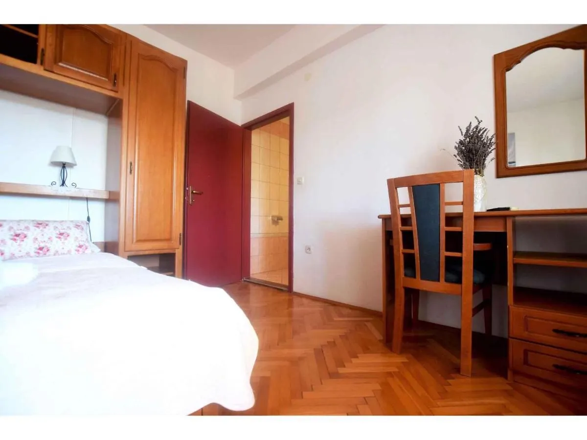 Studio In Starigrad-Paklenica 43596