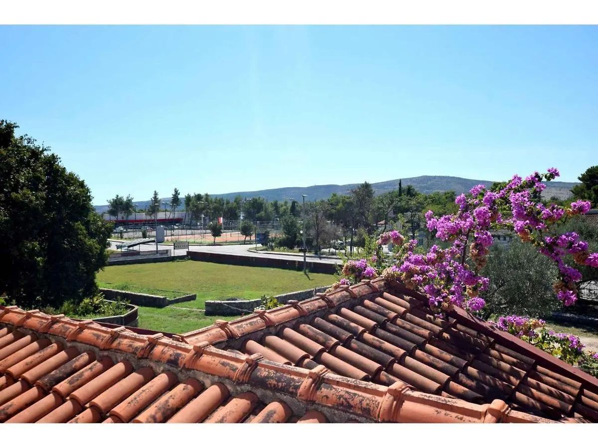 Apartment Studio In Starigrad-Paklenica 43596
