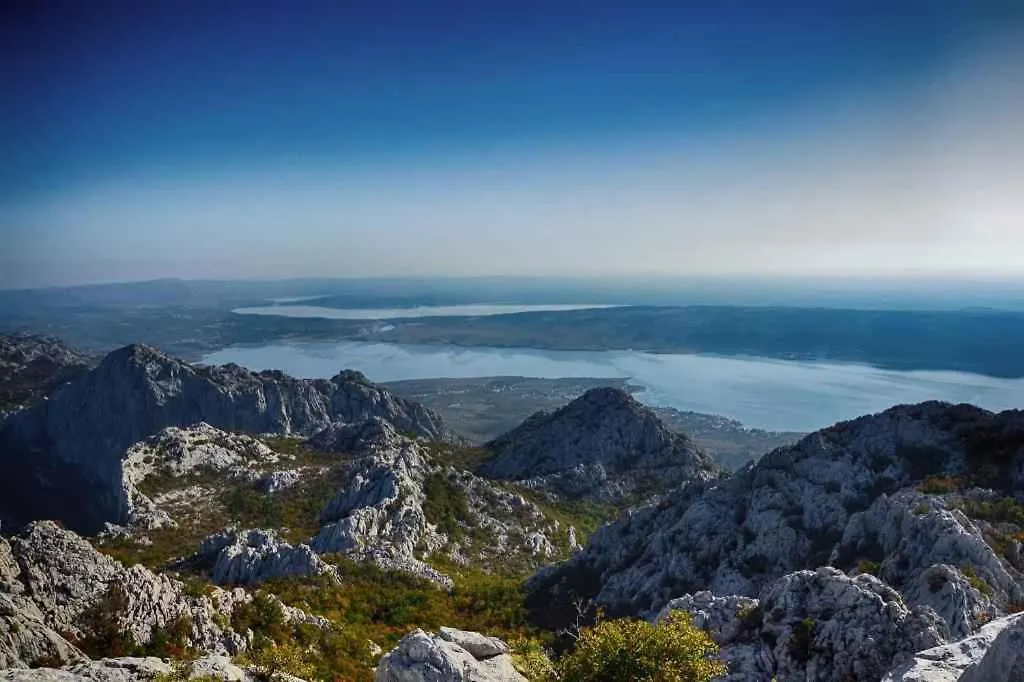 Apartment Studio In Starigrad-Paklenica 43596